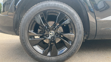Vauxhall Grandland 1.2 Turbo GS Line 5dr Petrol Hatchback